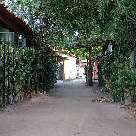 Casa De Praia Caminho Das Indias Coroa Vermelha Zewnętrze zdjęcie