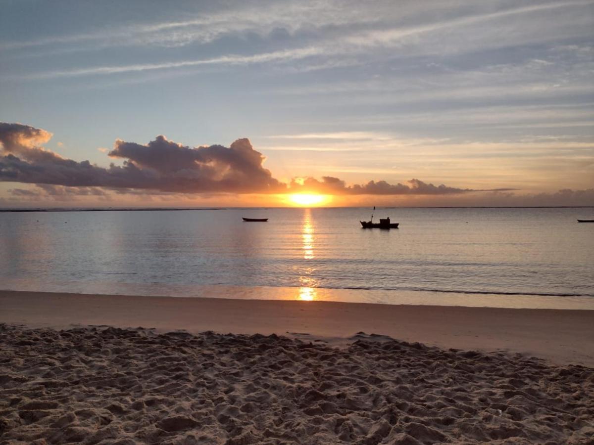 Casa De Praia Caminho Das Indias Coroa Vermelha Zewnętrze zdjęcie