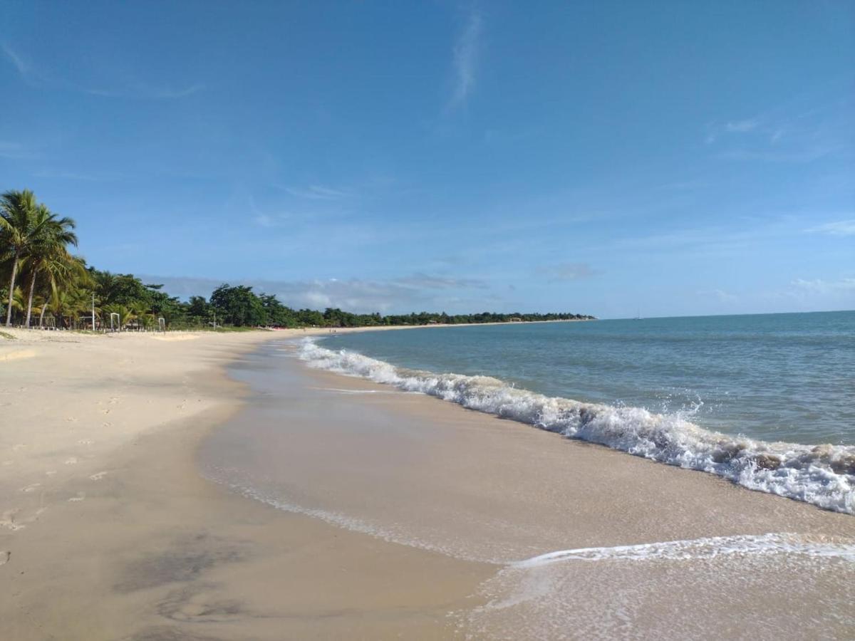 Casa De Praia Caminho Das Indias Coroa Vermelha Zewnętrze zdjęcie
