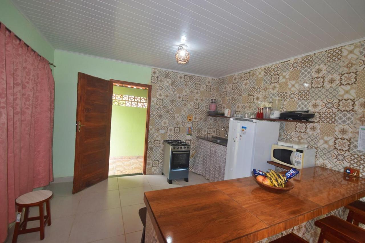 Casa De Praia Caminho Das Indias Coroa Vermelha Zewnętrze zdjęcie