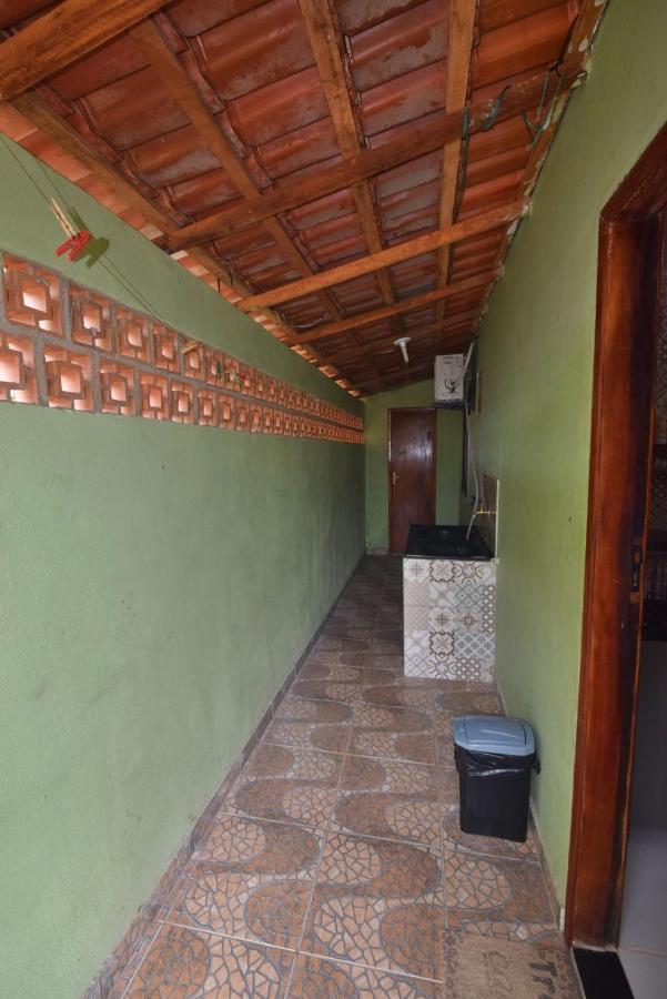 Casa De Praia Caminho Das Indias Coroa Vermelha Zewnętrze zdjęcie