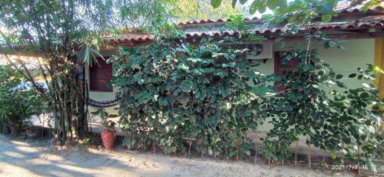 Casa De Praia Caminho Das Indias Coroa Vermelha Zewnętrze zdjęcie
