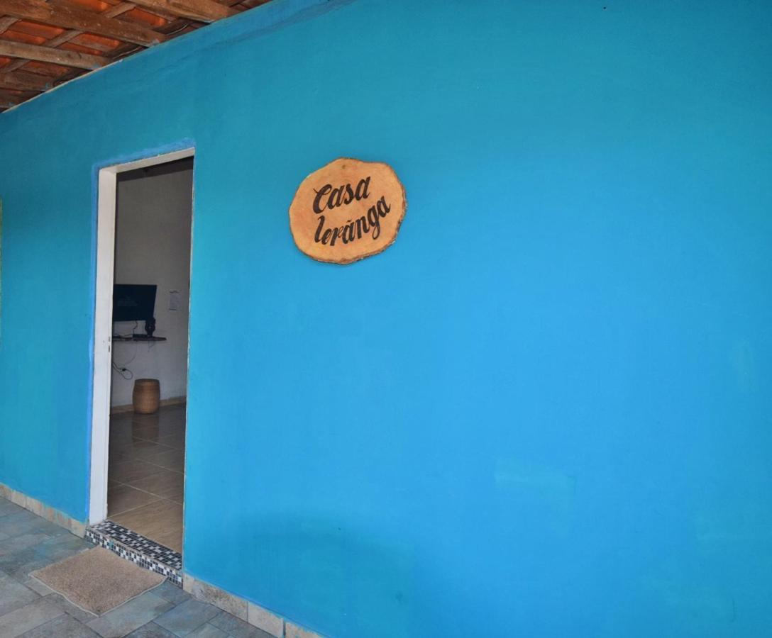 Casa De Praia Caminho Das Indias Coroa Vermelha Zewnętrze zdjęcie