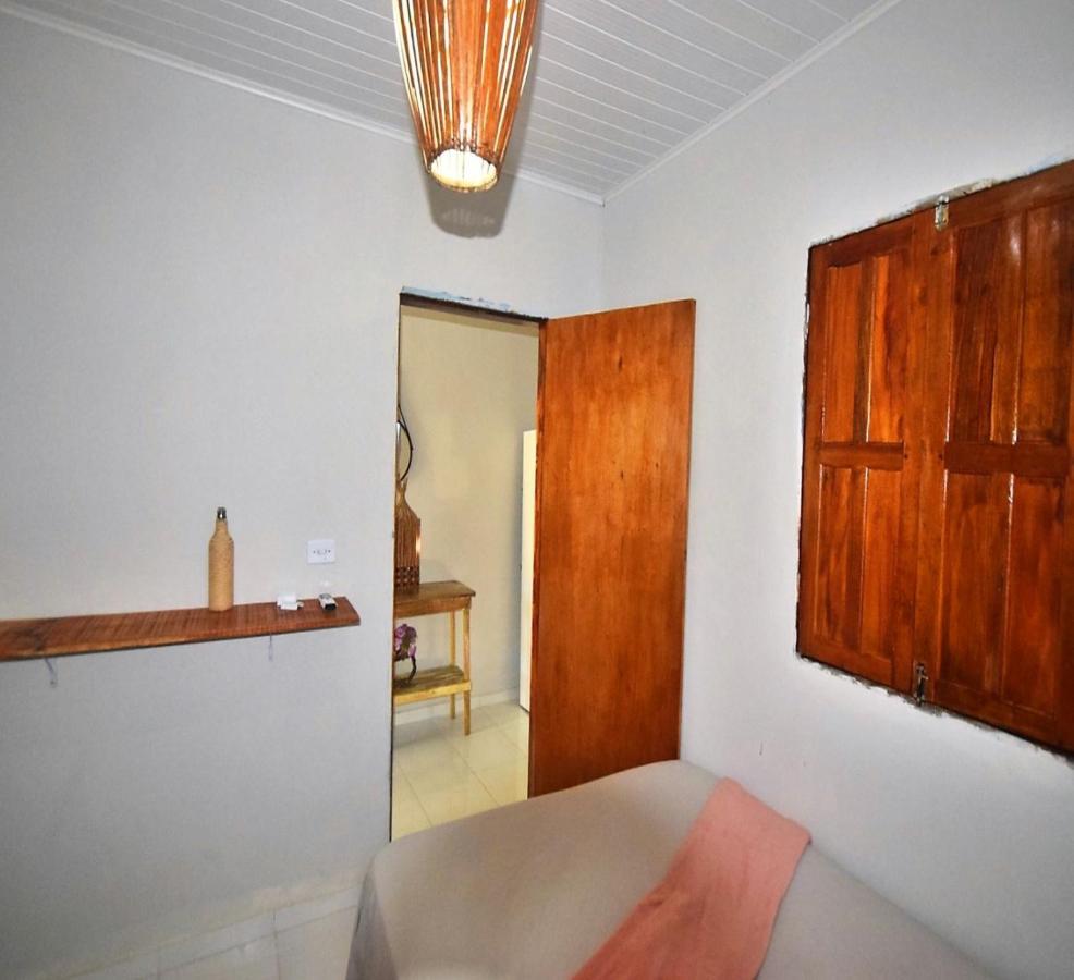 Casa De Praia Caminho Das Indias Coroa Vermelha Zewnętrze zdjęcie