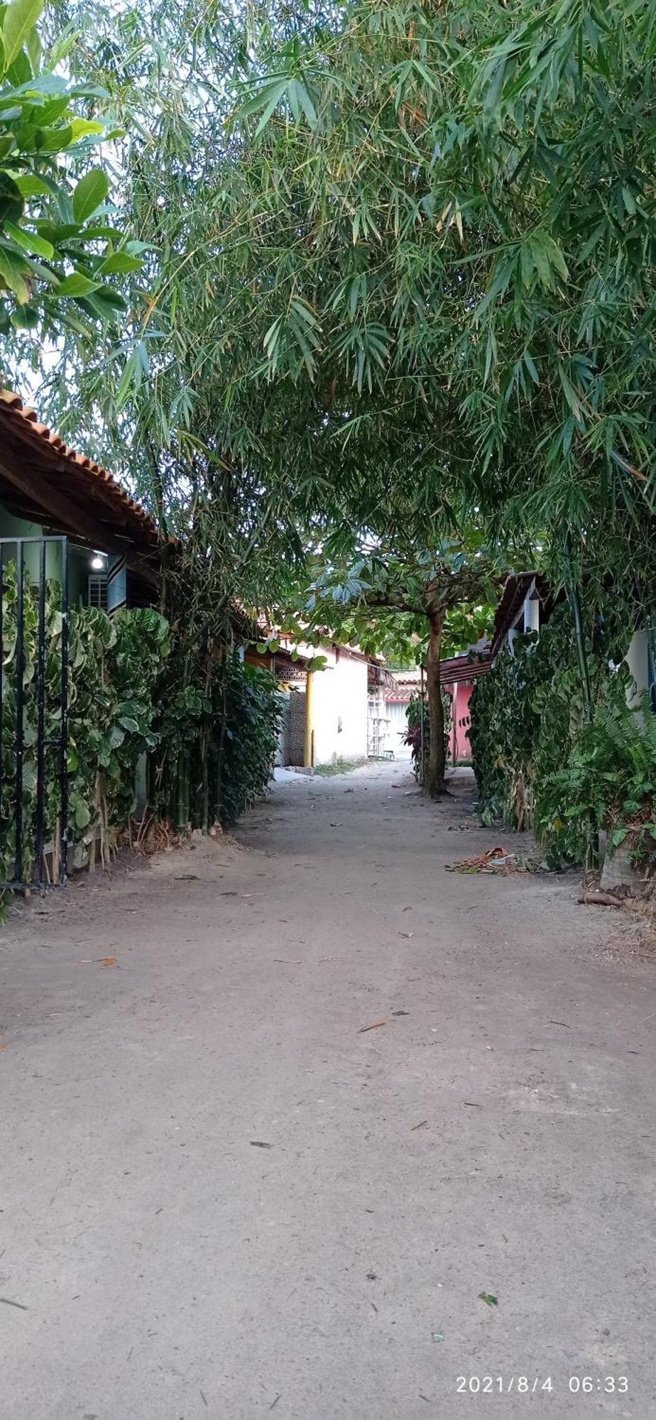Casa De Praia Caminho Das Indias Coroa Vermelha Zewnętrze zdjęcie